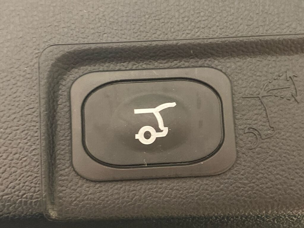 Ford Puma Gen-E 2025 