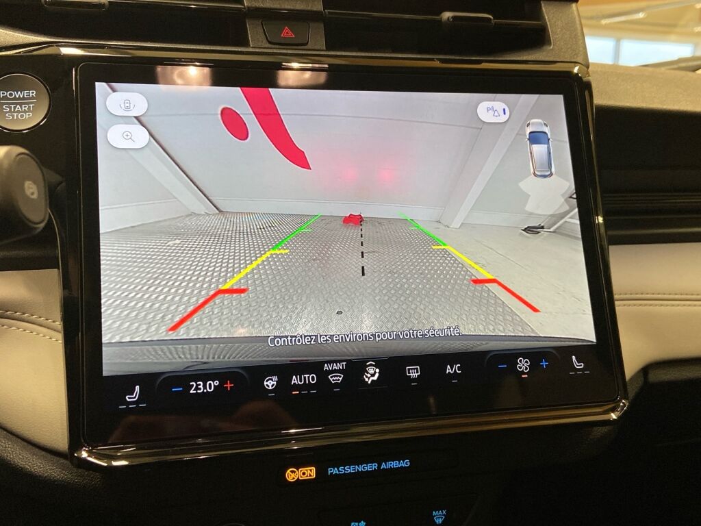 Ford Puma Gen-E 2025 