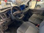 Ford Transit 2023 