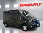 Ford Transit 2023 