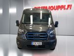 Ford Transit 2023 