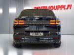 Ford Capri 2025 Agate Black