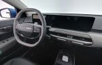 Kia EV4 2025 Sininen