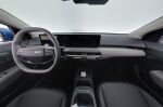 Kia EV4 2025 Sininen