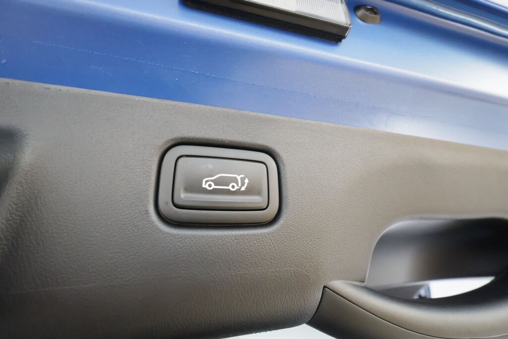 Kia EV4 2025 Sininen