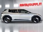 Kia EV4 2026 Harmaa