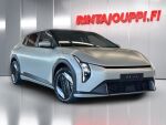 Kia EV4 2026 Harmaa