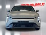 Kia EV4 2026 Harmaa