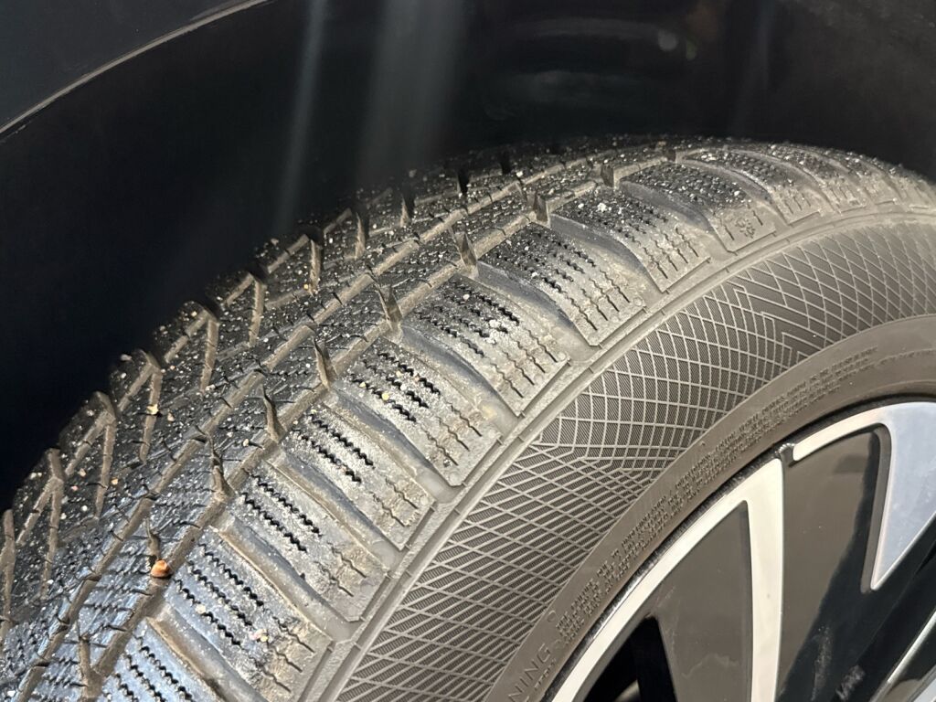 Volkswagen ID.7 2024 