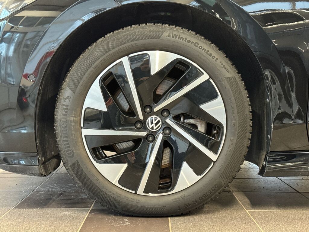 Volkswagen ID.7 2024 