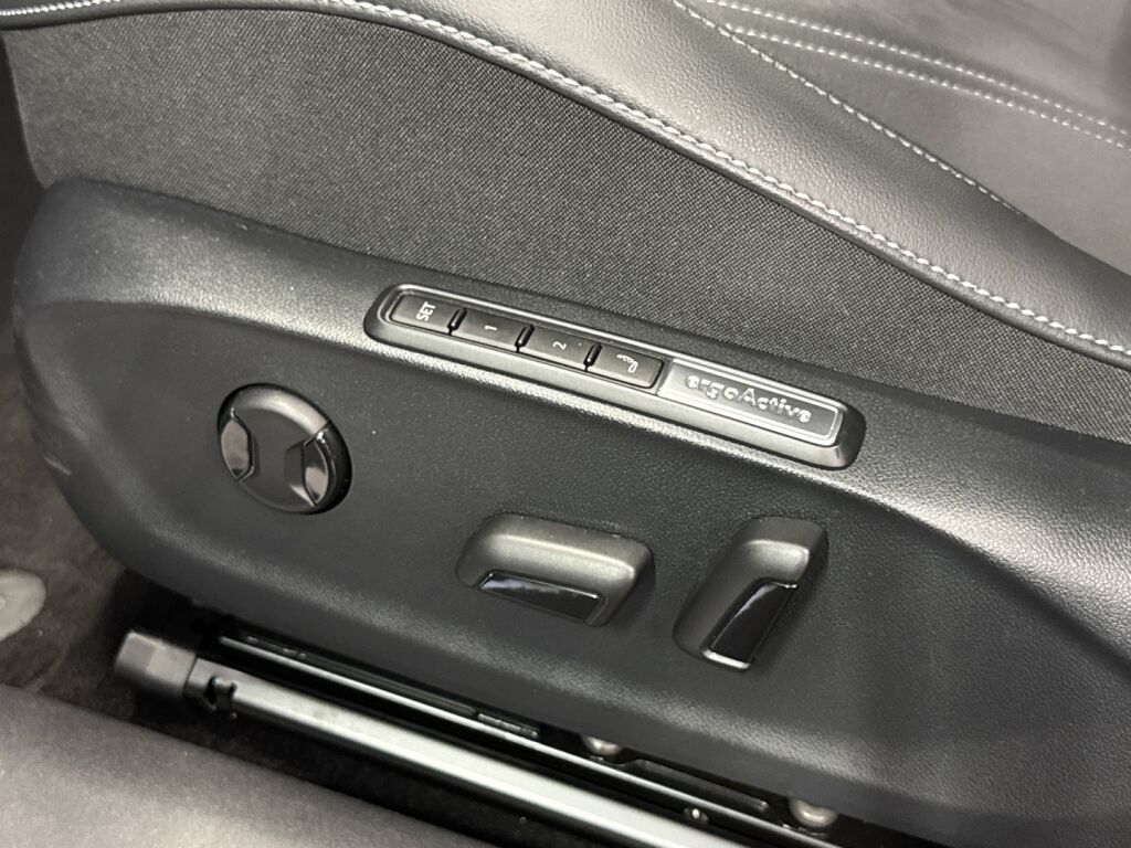 Volkswagen ID.7 2024 