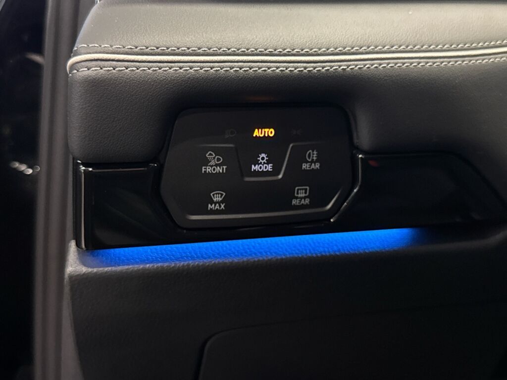 Volkswagen ID.7 2024 