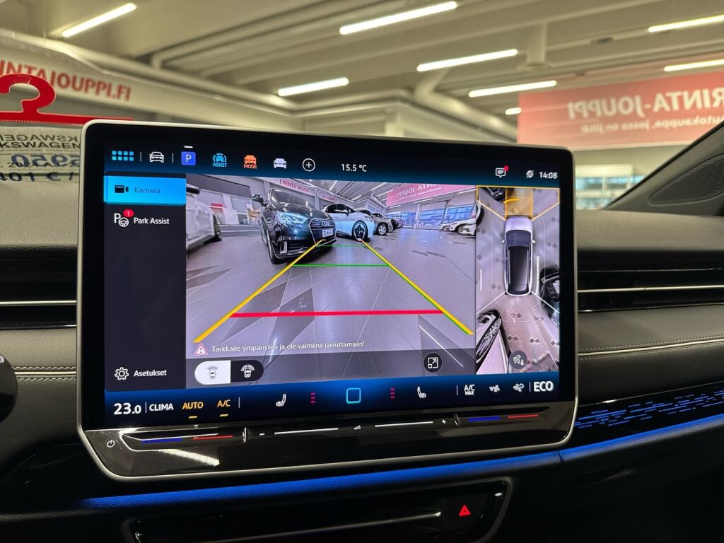 Volkswagen ID.7 2024 