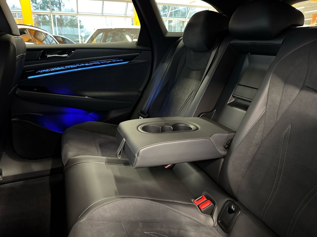 Volkswagen ID.7 2024 