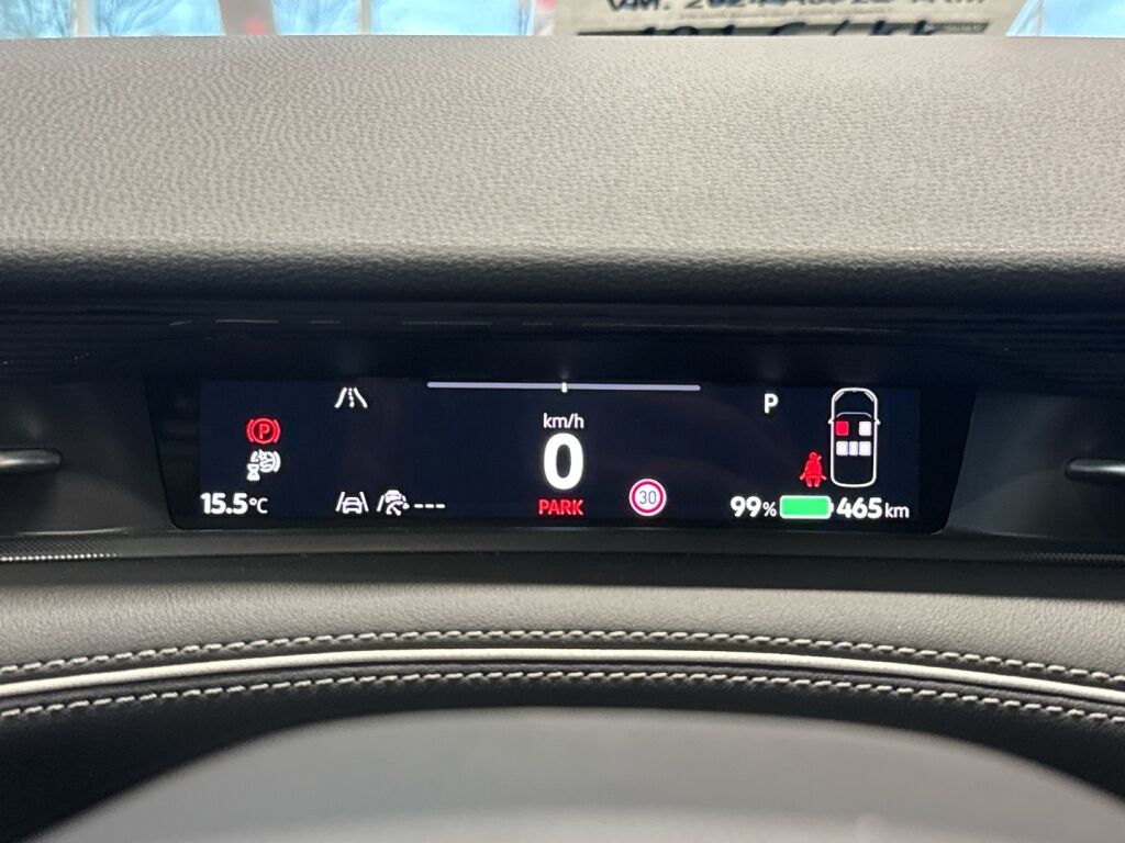 Volkswagen ID.7 2024 