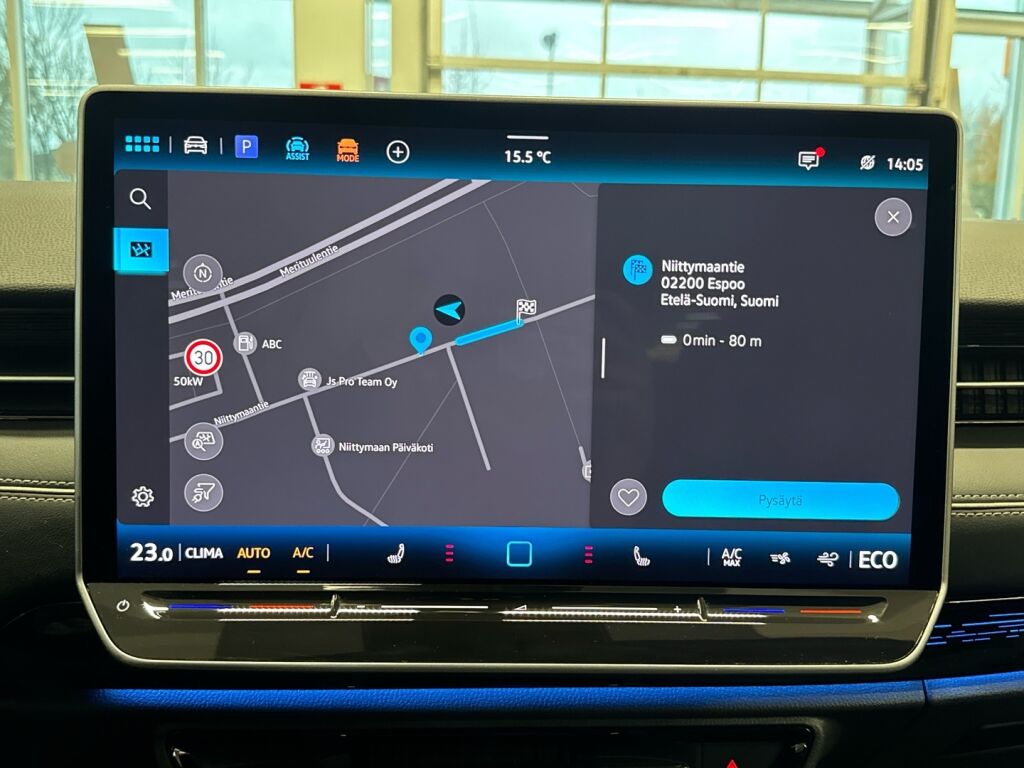 Volkswagen ID.7 2024 