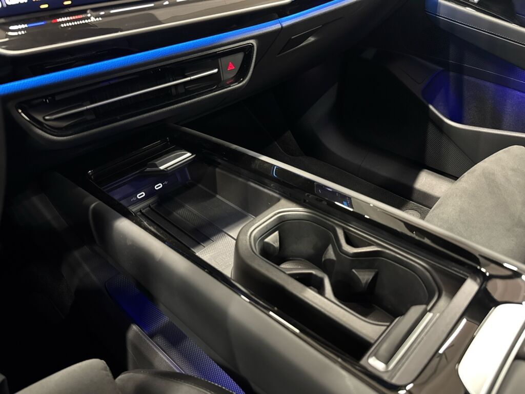 Volkswagen ID.7 2024 