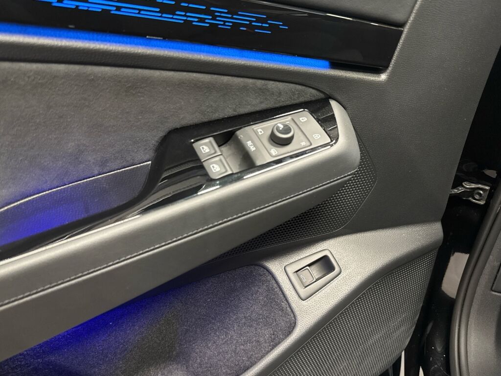 Volkswagen ID.7 2024 