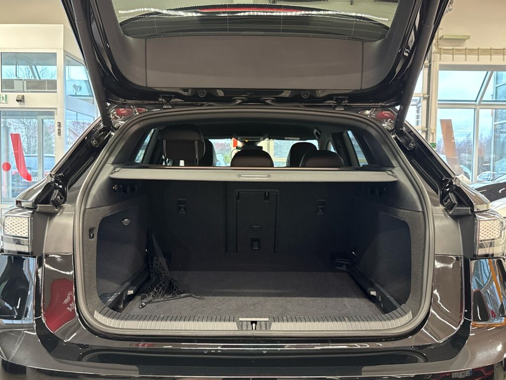 Volkswagen ID.7 2024 