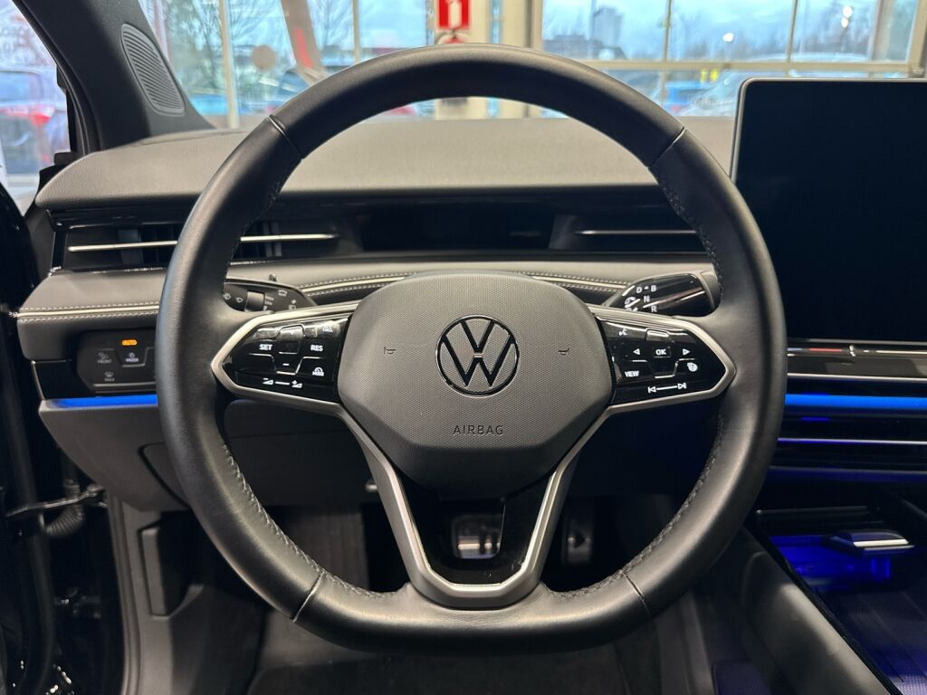 Volkswagen ID.7 2024 