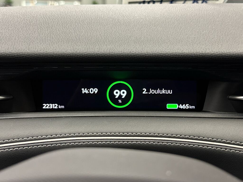 Volkswagen ID.7 2024 