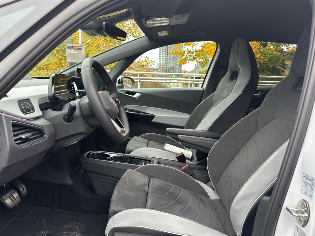 Volkswagen ID.3 2023 