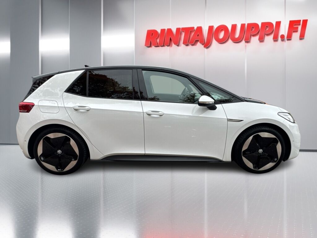 Volkswagen ID.3 2023 
