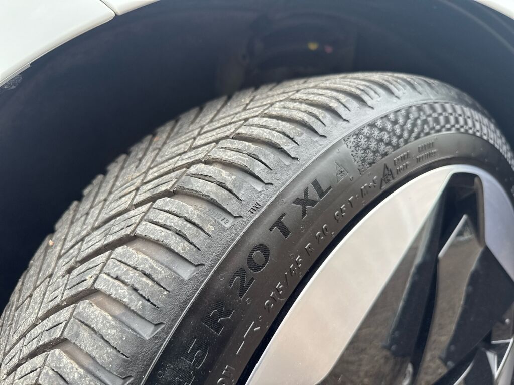 Volkswagen ID.3 2023 