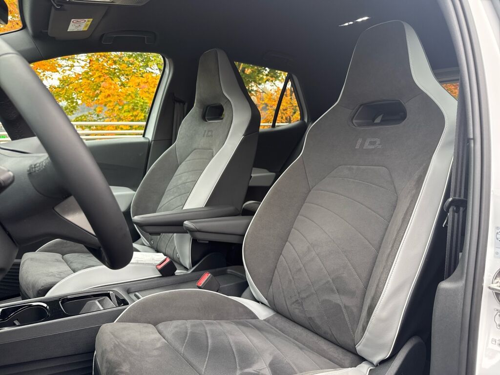 Volkswagen ID.3 2023 