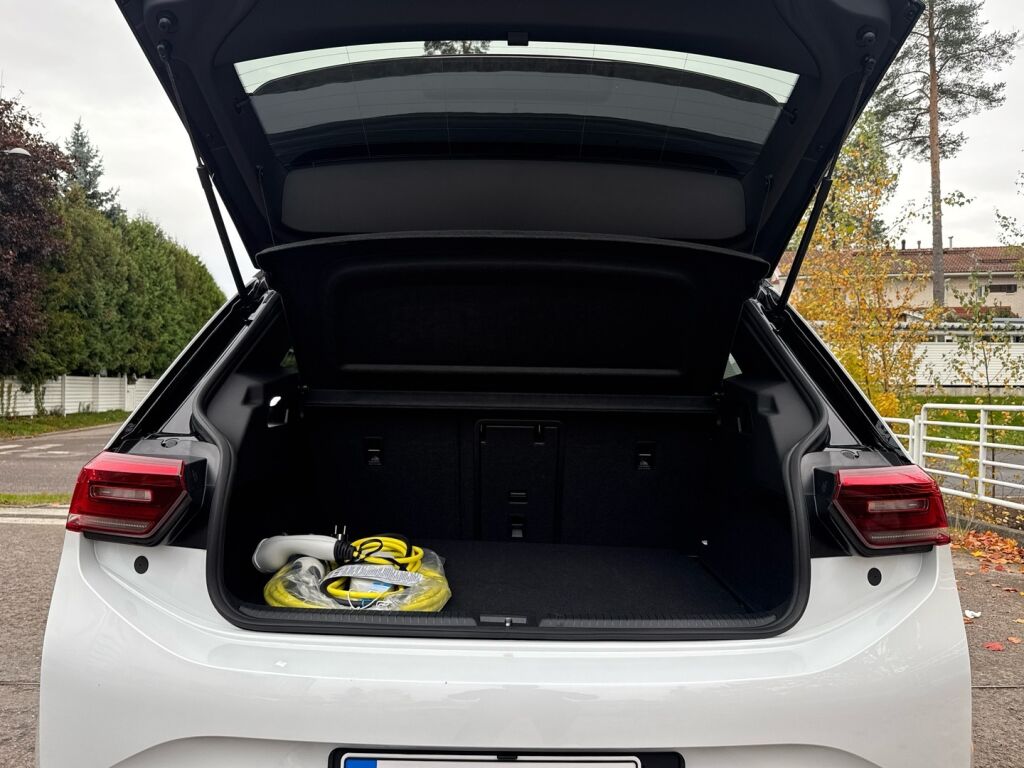 Volkswagen ID.3 2023 