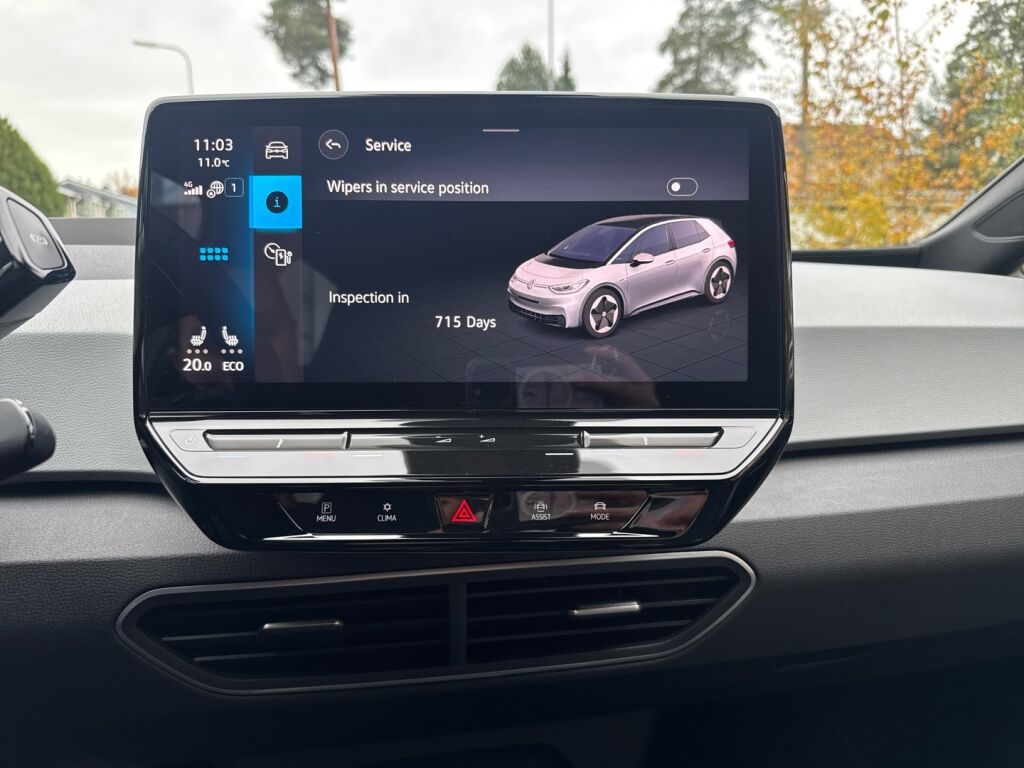 Volkswagen ID.3 2023 