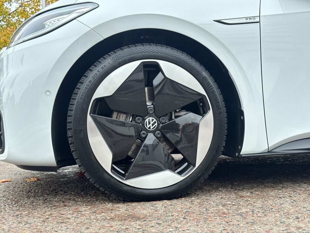 Volkswagen ID.3 2023 