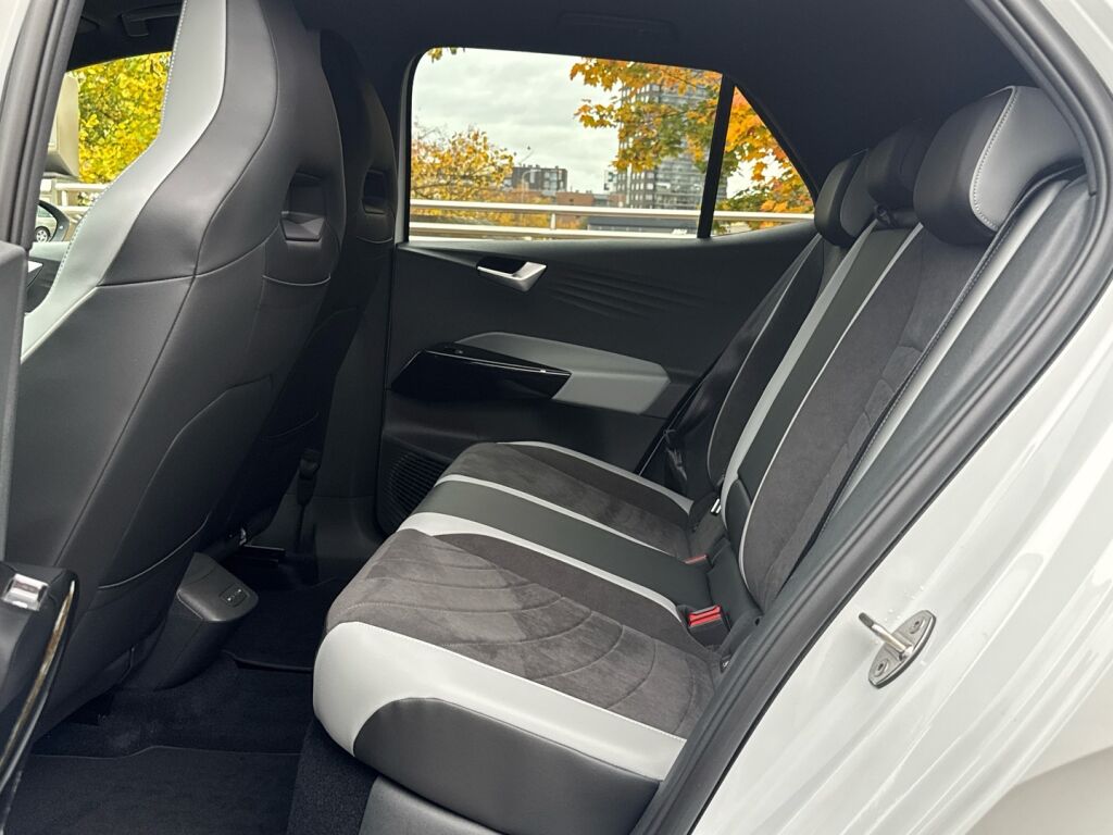 Volkswagen ID.3 2023 