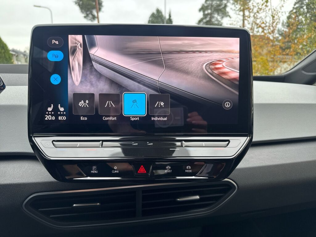 Volkswagen ID.3 2023 