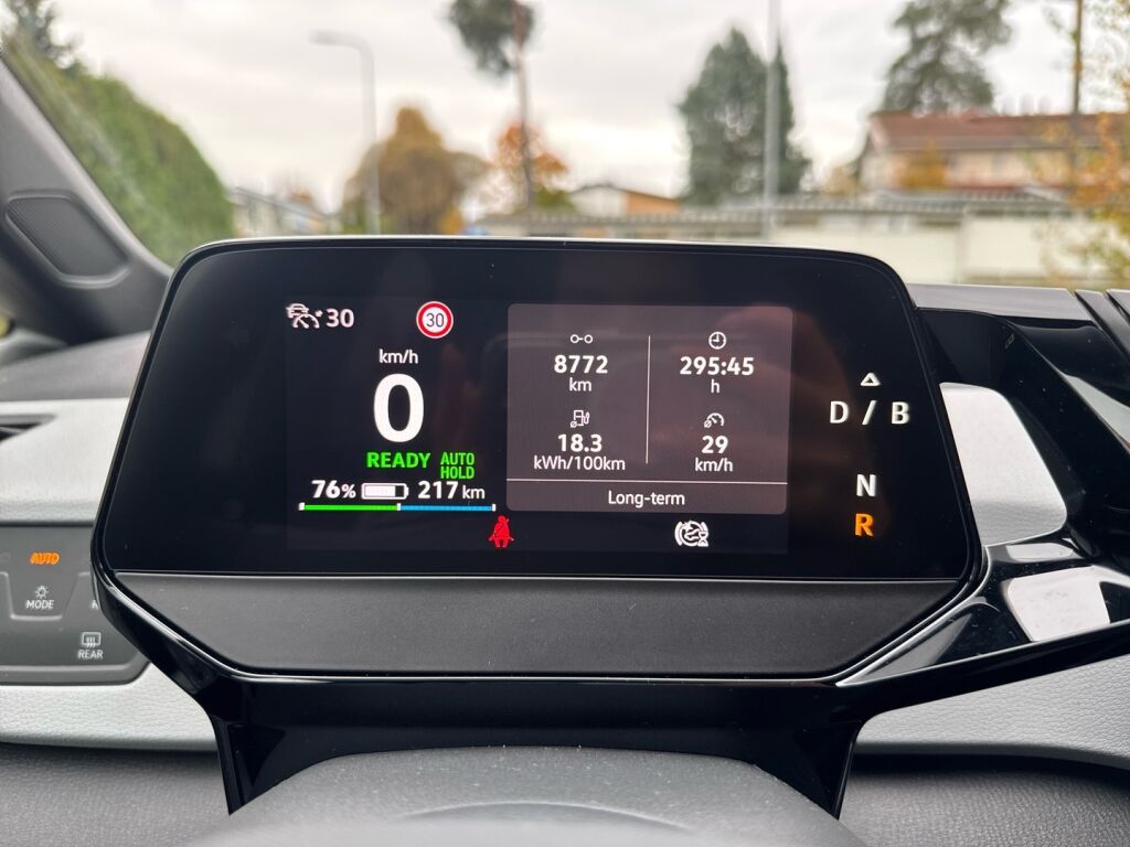 Volkswagen ID.3 2023 