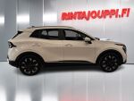Kia Sportage 2022 Valkoinen
