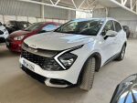Kia Sportage 2022 Valkoinen