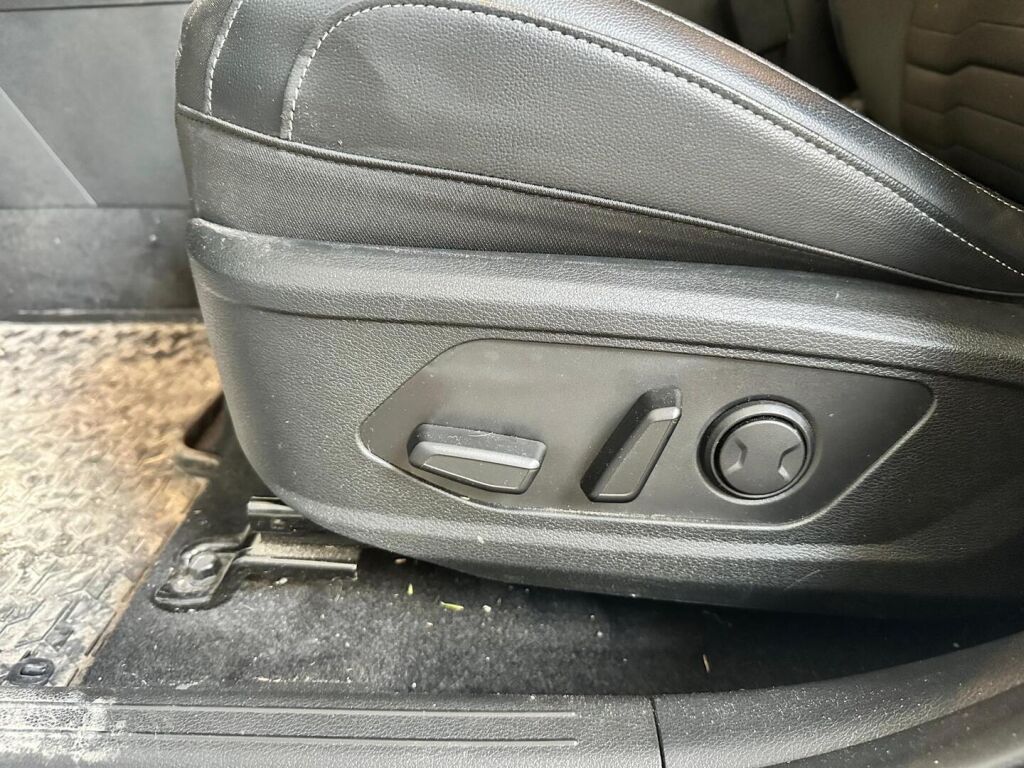 Kia Sportage 2022 Valkoinen