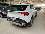 Kia Sportage 2022 Valkoinen