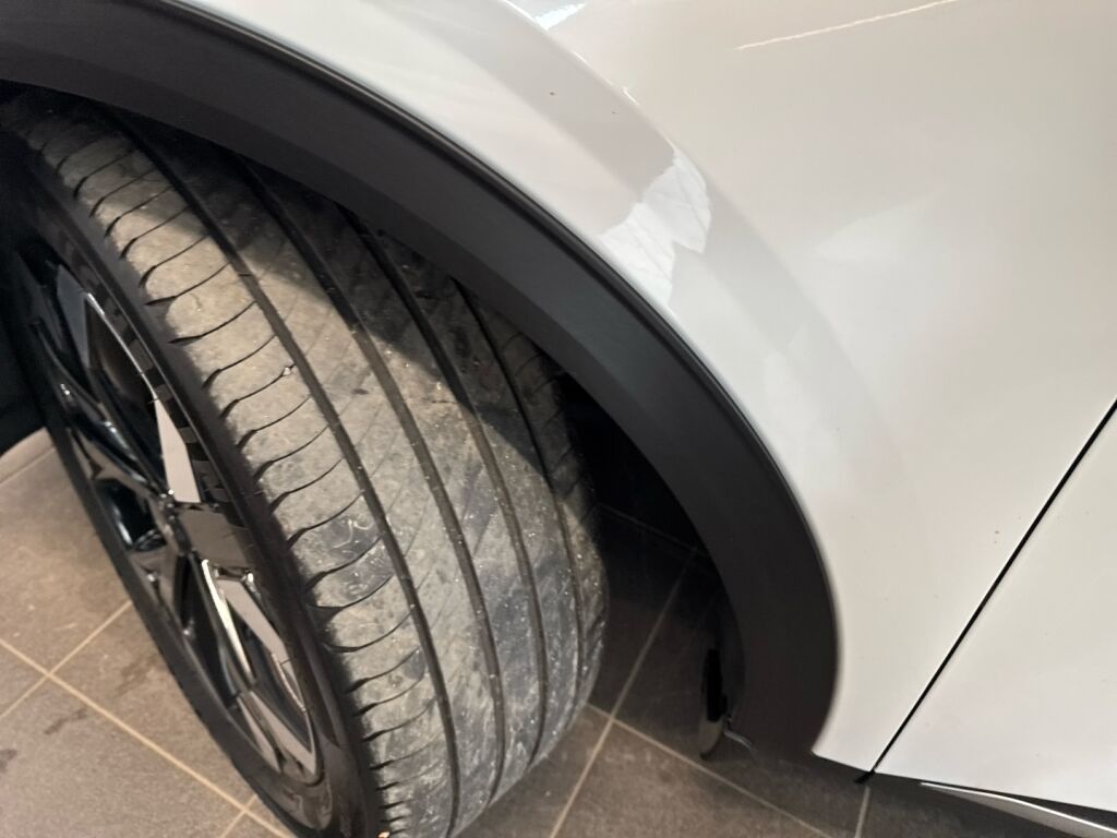 Kia Sportage 2022 Valkoinen