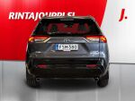 Toyota RAV4 Plug-in 2023 Harmaa
