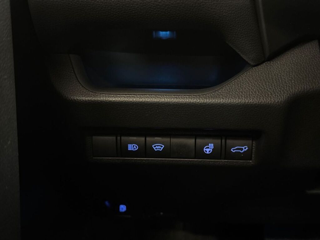 Toyota RAV4 Plug-in 2023 Harmaa