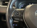 Toyota RAV4 Plug-in 2023 Harmaa