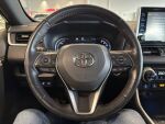 Toyota RAV4 Plug-in 2023 Harmaa