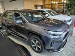 Toyota RAV4 Plug-in 2023 Harmaa