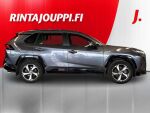 Toyota RAV4 Plug-in 2023 Harmaa