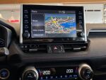 Toyota RAV4 Plug-in 2023 Harmaa