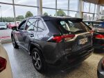 Toyota RAV4 Plug-in 2023 Harmaa