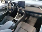 Toyota RAV4 Plug-in 2023 Harmaa