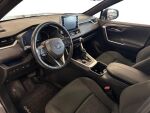 Toyota RAV4 Plug-in 2023 Harmaa